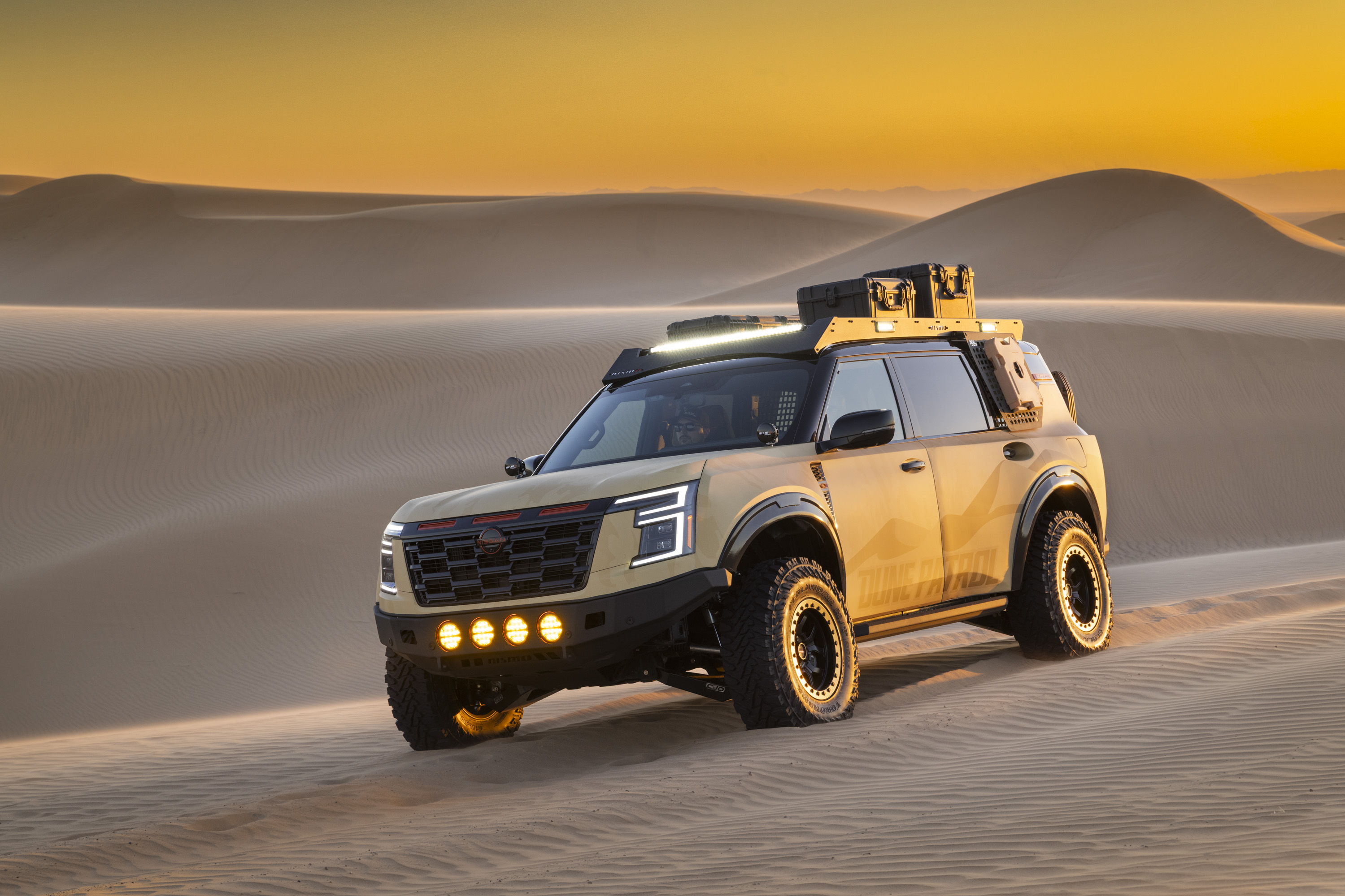 Nissan LEAF article preview